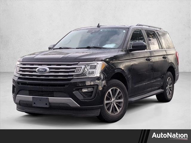 2020 Ford Expedition