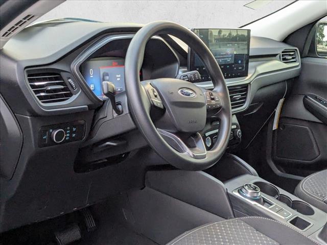 2026 Ford Escape Active Sport photo 3