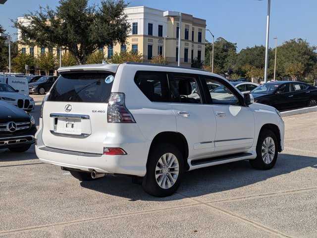 2014 Lexus GX 460 Premium photo 4