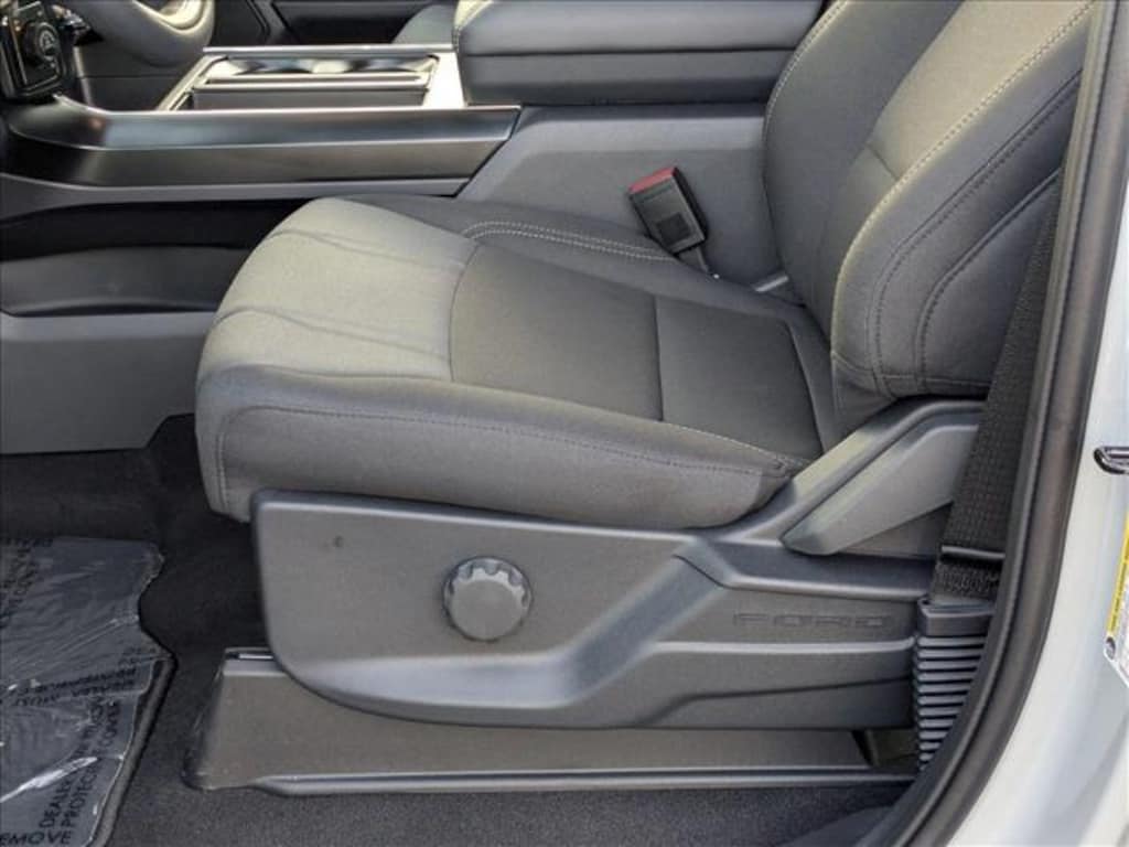 New 2026 Ford F-150 STX Truck SuperCrew Cab