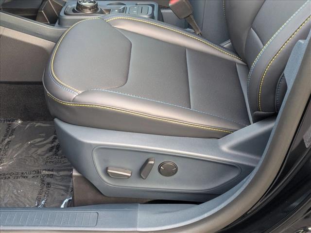 2025 Ford Maverick photo 4