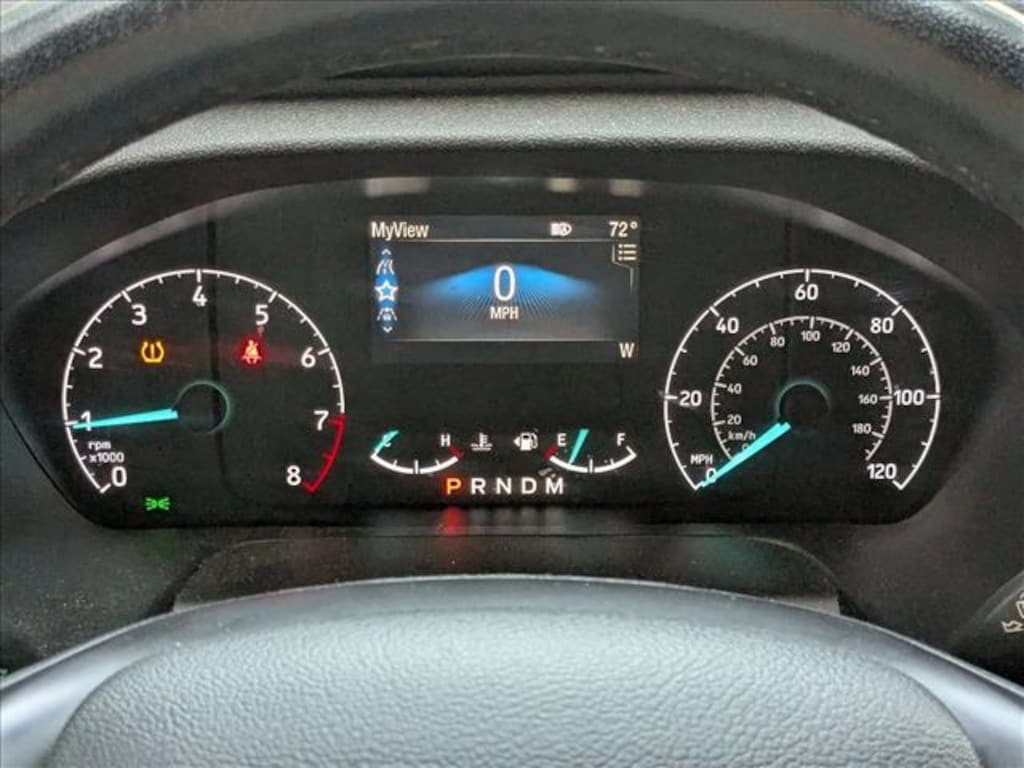 Used 2020 Ford Transit-350 Passenger XL Wagon Low Roof Van