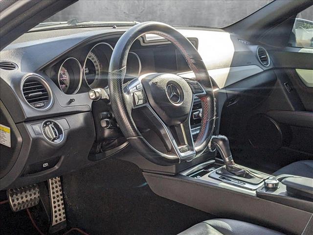 Used 2013 Mercedes-Benz C-Class C250 Sport with VIN WDDGF4HB6DR282968 for sale in Sanford, FL