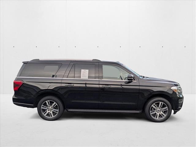 2024 Ford Expedition MAX Limited photo 4