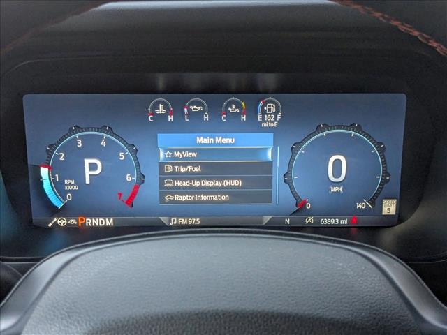 2025 Ford F-150 Raptor photo 3