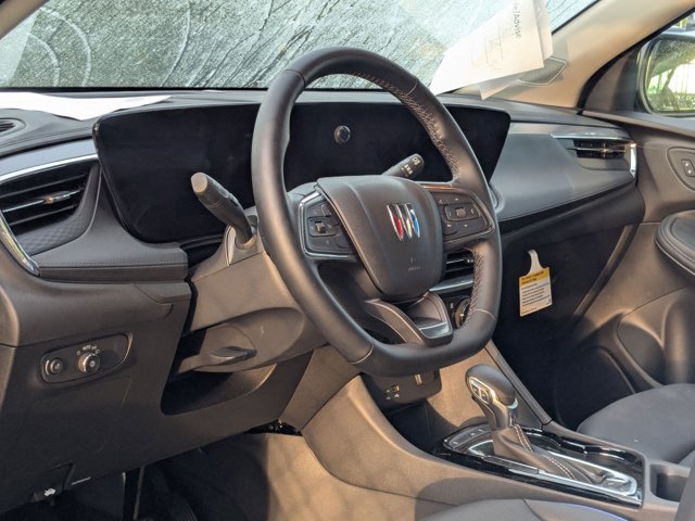 2025 Buick Encore GX Sport Touring photo 2