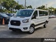  Ford Transit-350 Passenger