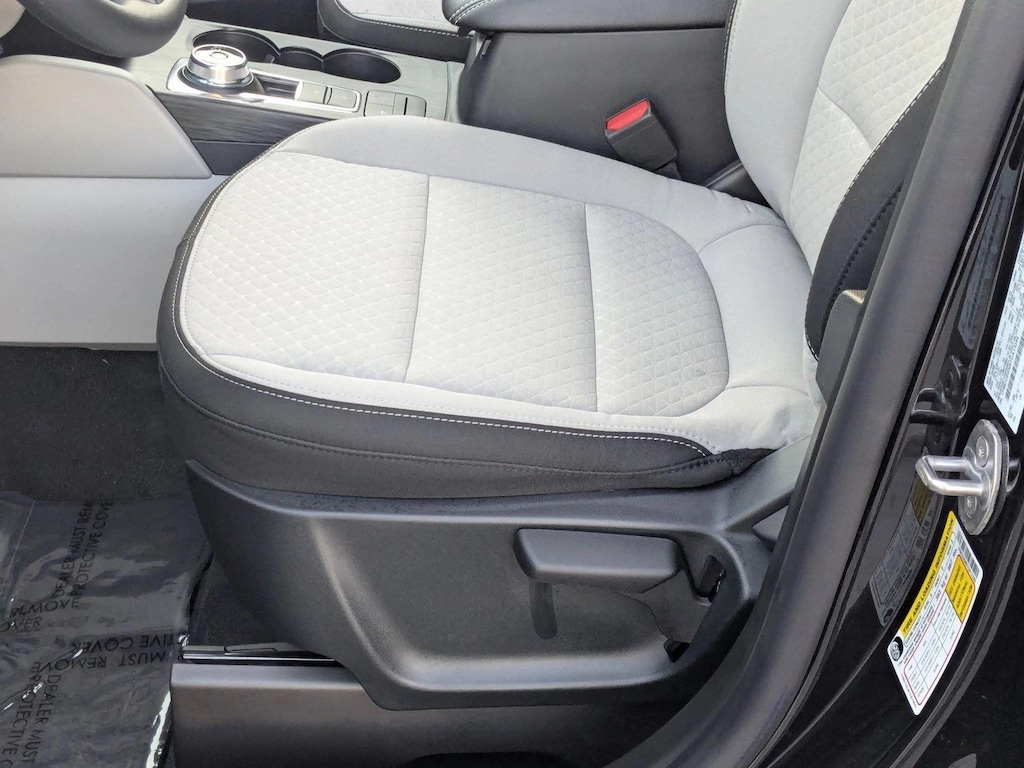 New 2026 Ford Escape Active SUV