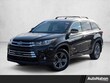  Toyota Highlander Hybrid