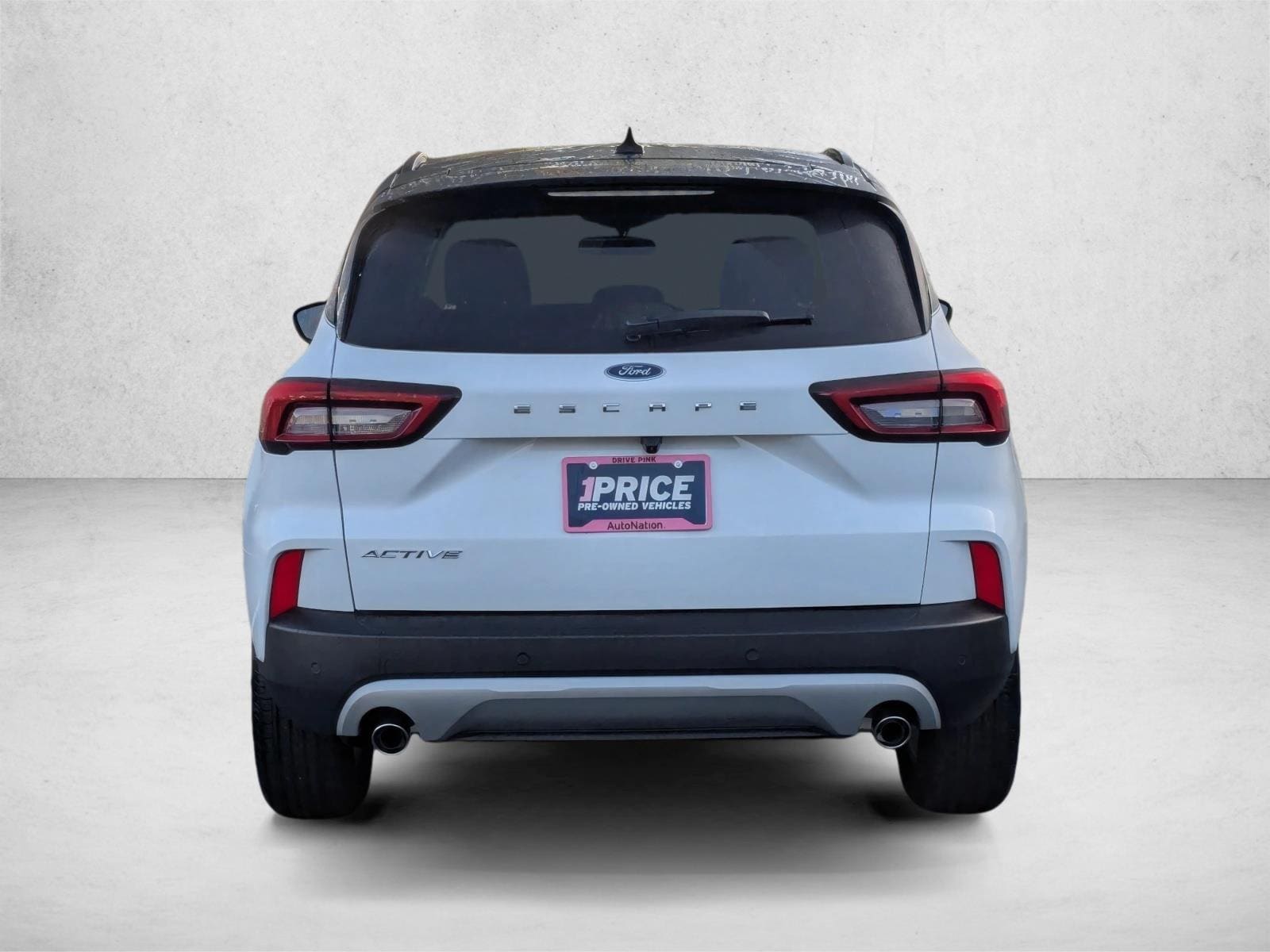 2024 Ford Escape Active - Photo 7