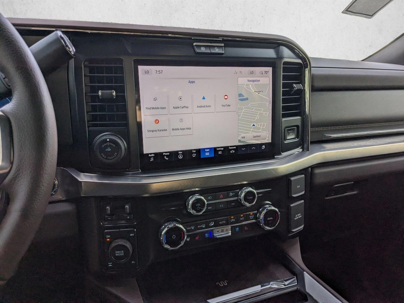 2026 Ford F-250 Super Duty King Ranch - Photo 11