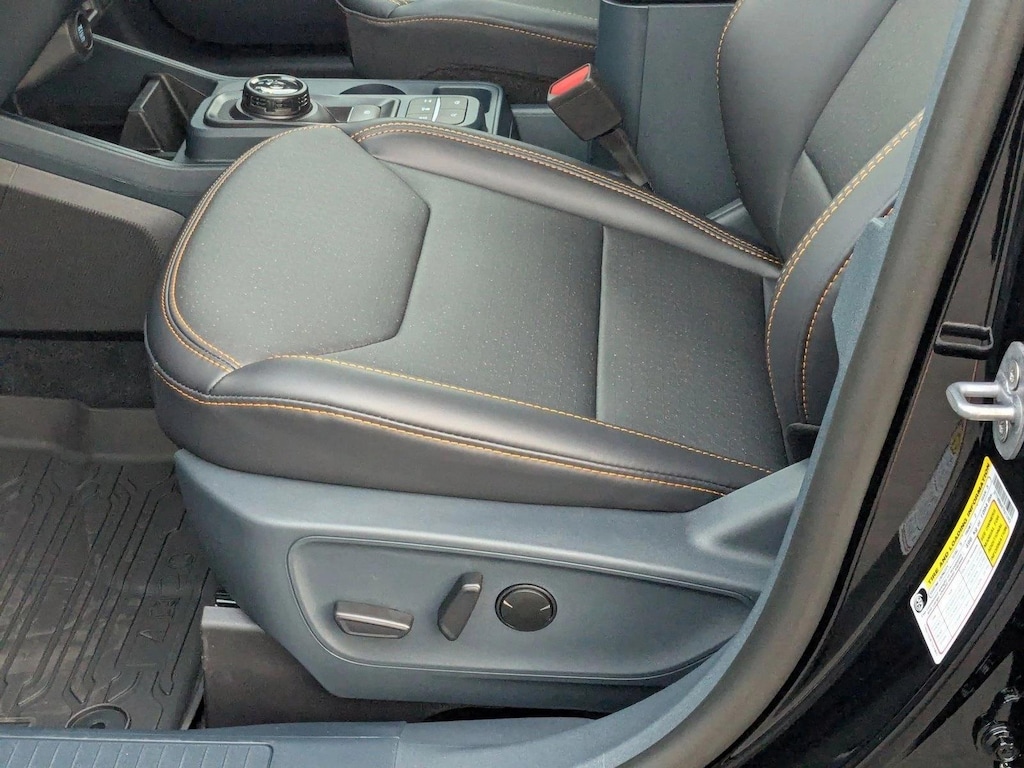 New 2026 Ford Maverick Tremor Truck SuperCrew