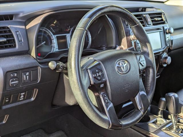 2014 Toyota 4Runner 4WD V6 Trail Premium photo 3