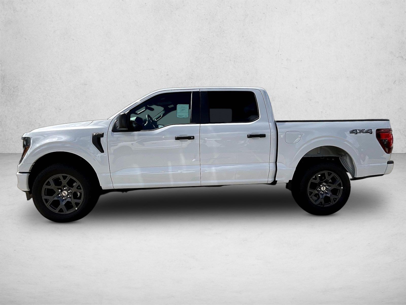 New 2026 Ford F-150 STX Truck SuperCrew Cab