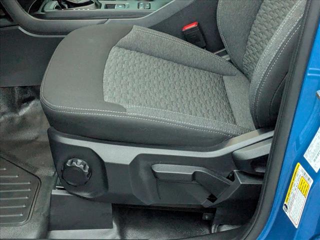 2025 Ford Ranger XL photo 4