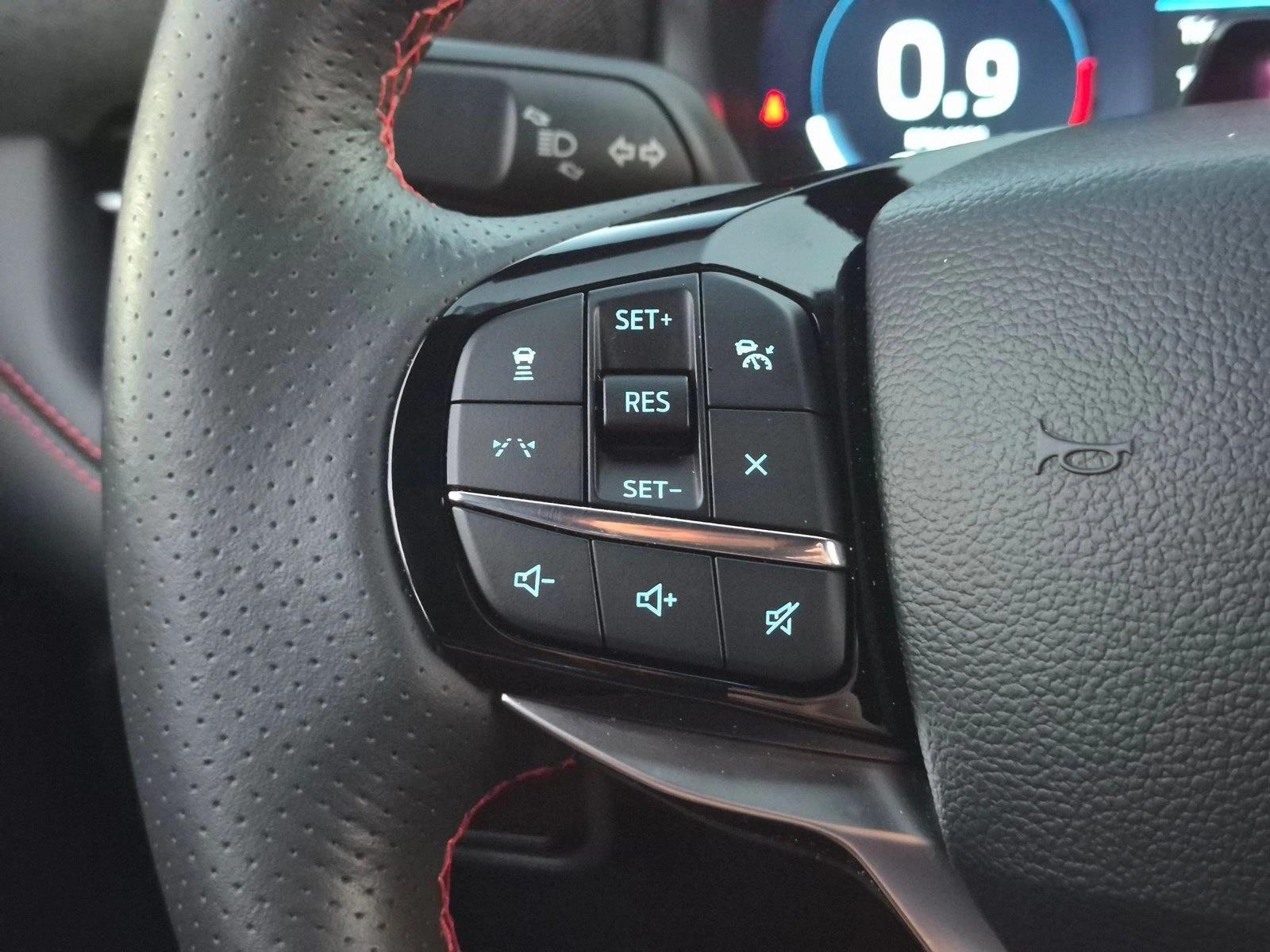 Used 2025 Ford Explorer ST-Line SUV