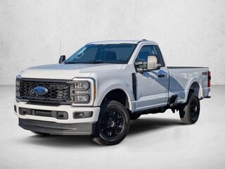 2026 Ford F-350 XL Truck Regular Cab