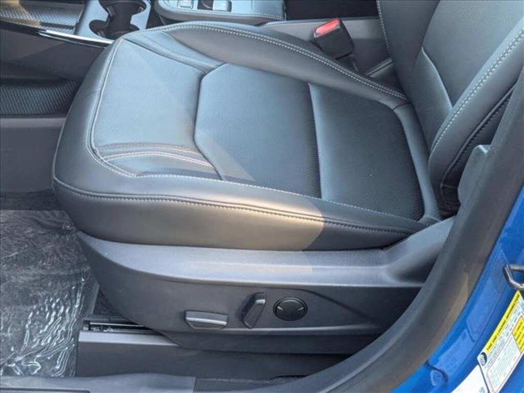 New 2026 Ford Mustang Mach-E Premium SUV