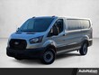  Ford Transit-150 Cargo