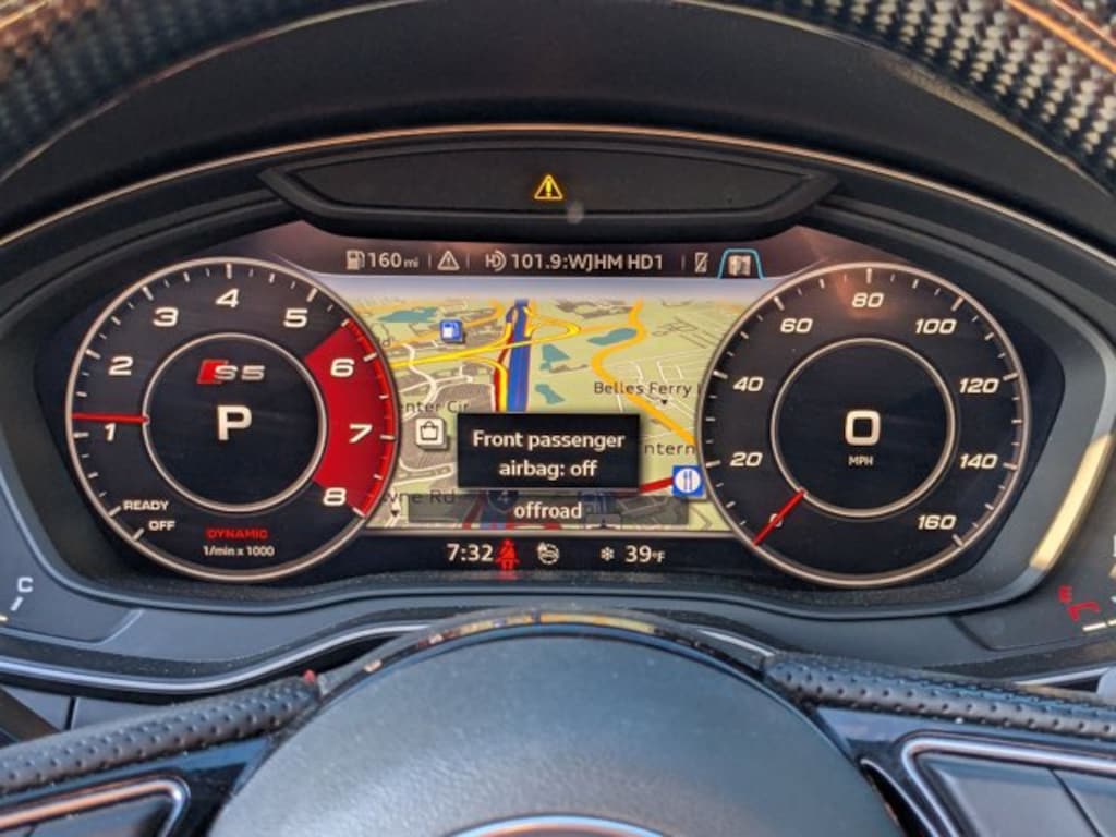 Used 2019 Audi S5 Prestige Sportback