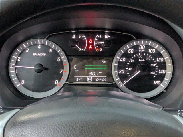 2013 Nissan Sentra SV photo 3