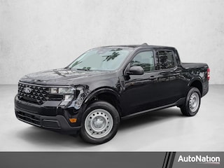 2026 Ford Maverick XL Truck SuperCrew