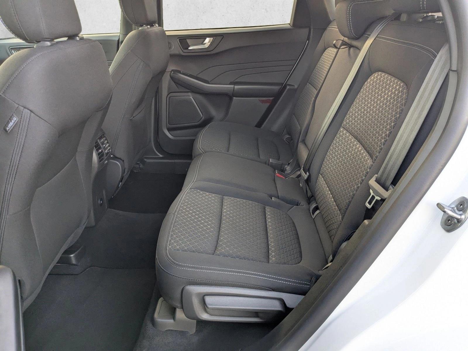 2024 Ford Escape Active - Photo 17