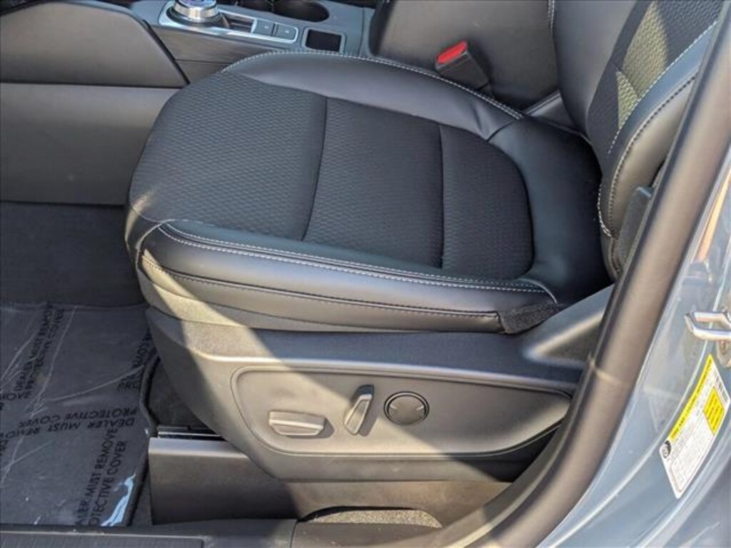 New 2026 Ford Escape PHEV SUV