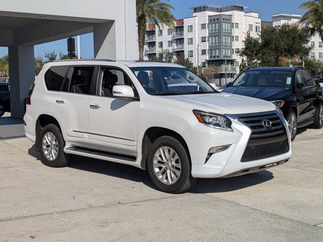 2014 Lexus GX 460 Premium photo 3