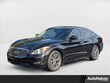 INFINITI M37