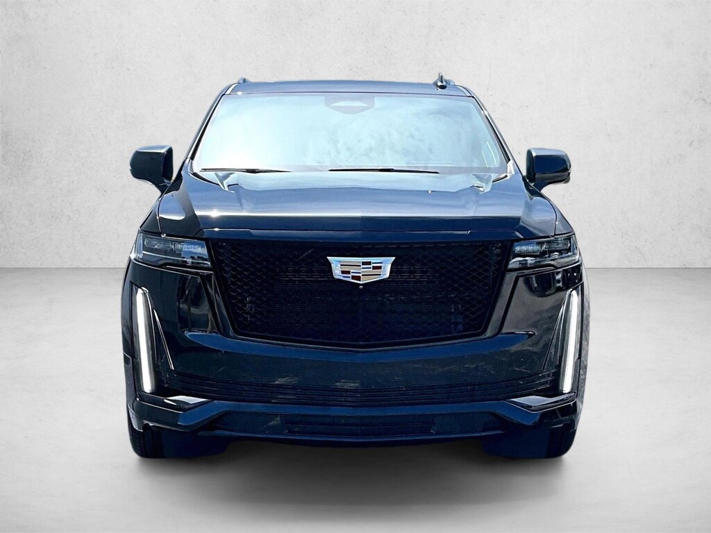 Certified 2023 CADILLAC Escalade RWD Sport Platinum SUV
