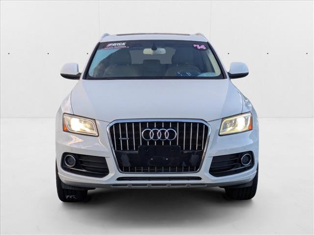 2014 Audi Q5 Premium 2.0T Plus photo 2