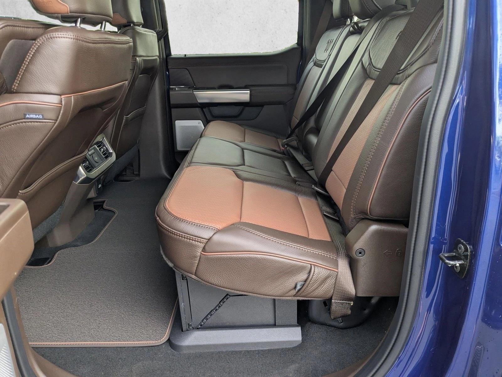 2026 Ford F-250 Super Duty King Ranch - Photo 14