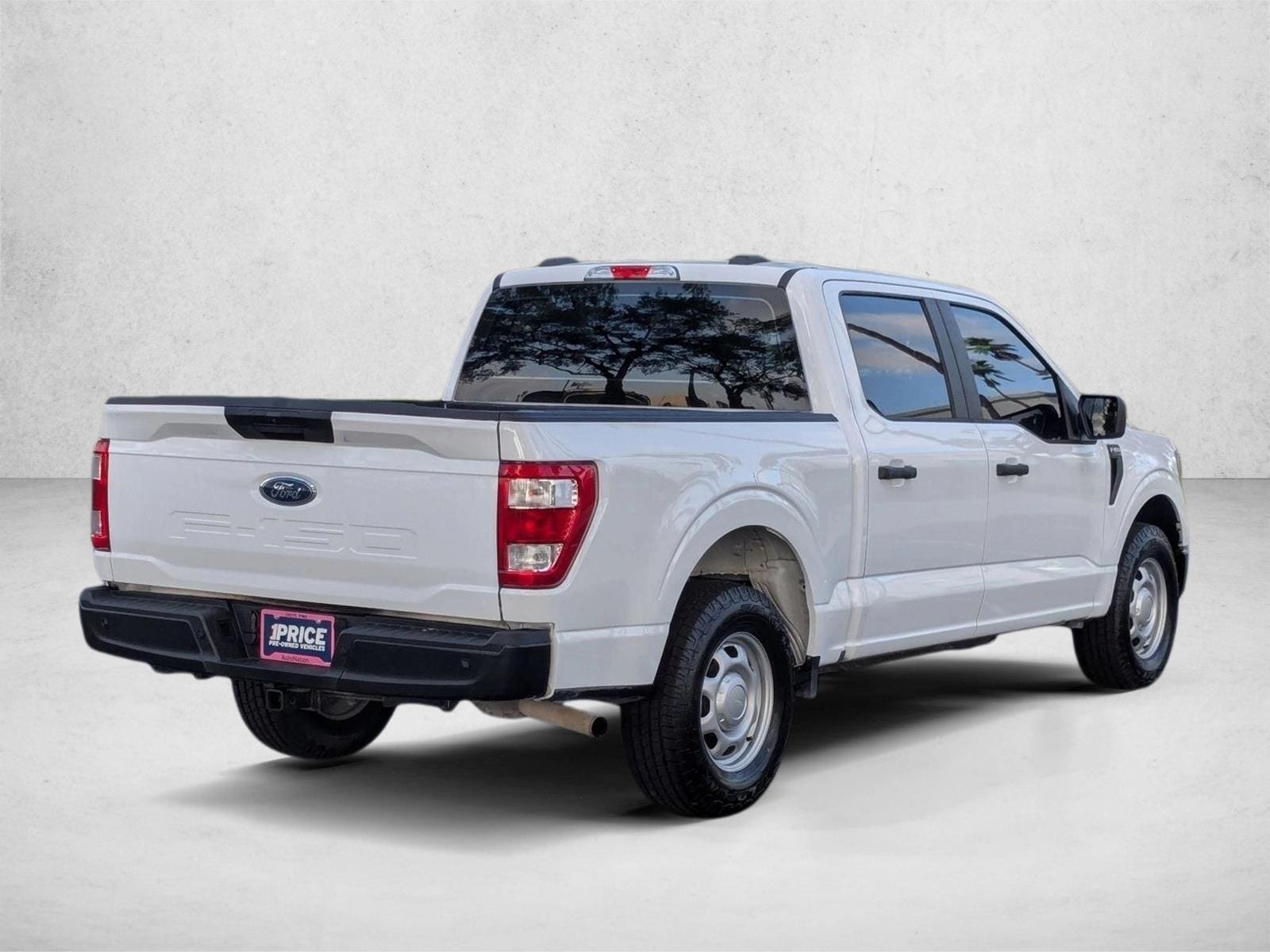 2023 Ford F-150 XL - Photo 5