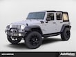 Jeep Wrangler JK Unlimited