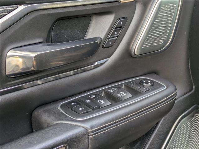 2020 Ram 1500 Limited photo 2