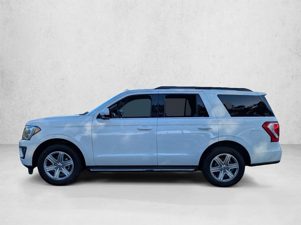 Used 2020 Ford Expedition XLT SUV