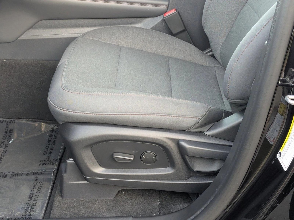 New 2026 Ford Explorer Active w/100A Pkg SUV