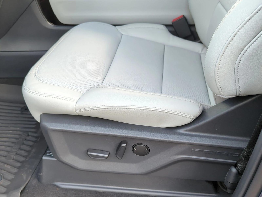 New 2027 Ford Expedition Max Platinum SUV
