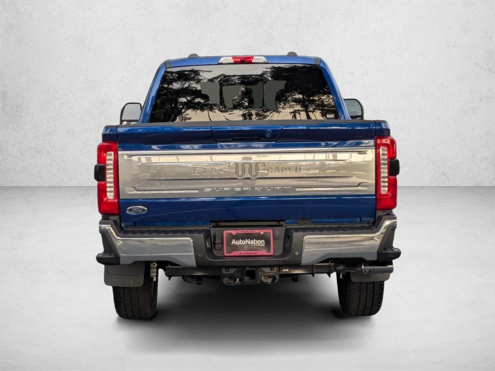 2026 Ford F-250 Super Duty King Ranch - Photo 7