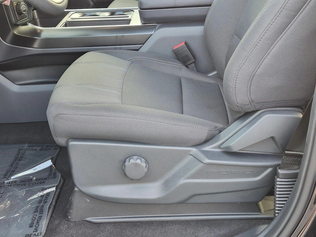New 2026 Ford F-150 STX Truck SuperCrew Cab