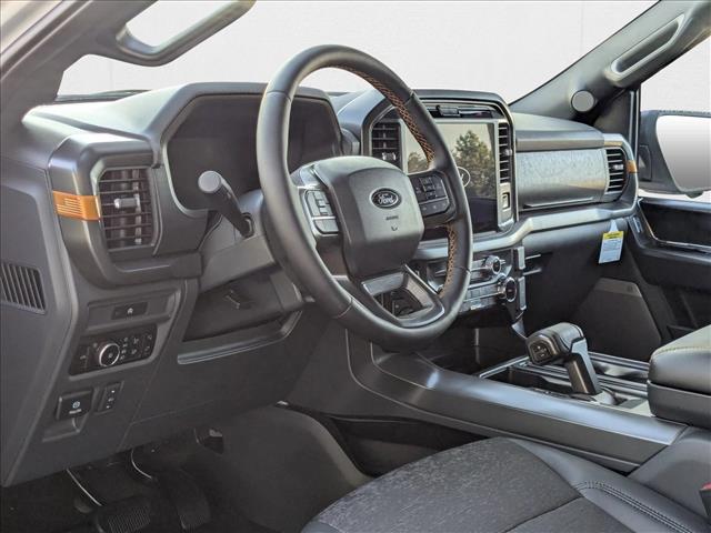 2025 Ford F-150 Tremor photo 3