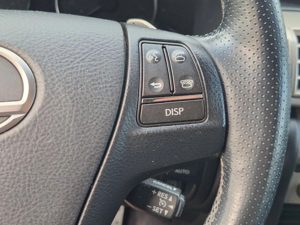 Used 2015 Lexus LS 460 Sedan