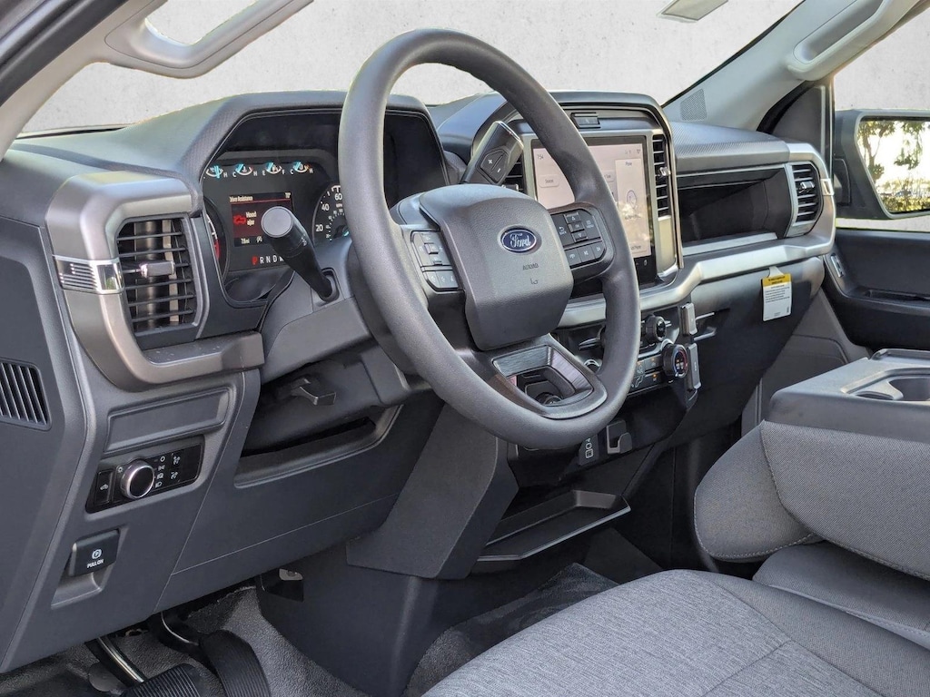New 2026 Ford F-150 XL Truck Regular Cab