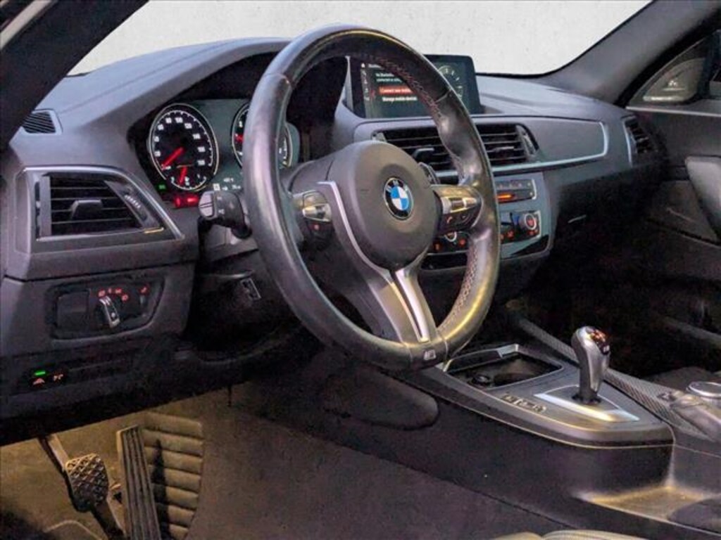 Used 2018 BMW M2 Coupe