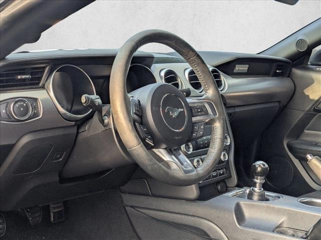 2021 Ford Mustang GT photo 2