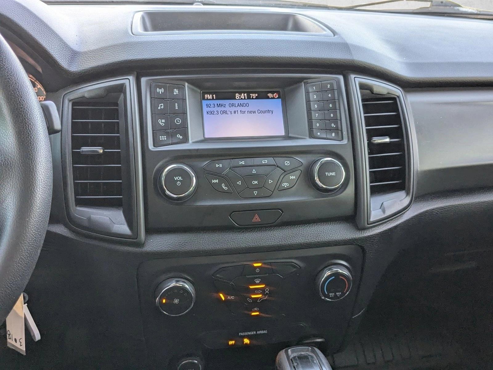 2019 Ford Ranger XL - Photo 14