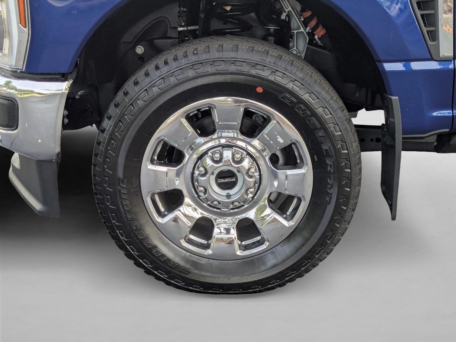 2026 Ford F-250 Super Duty King Ranch - Photo 9