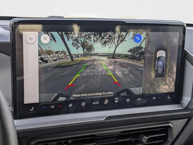 2025 Ford Bronco Sport Badlands - Photo 11