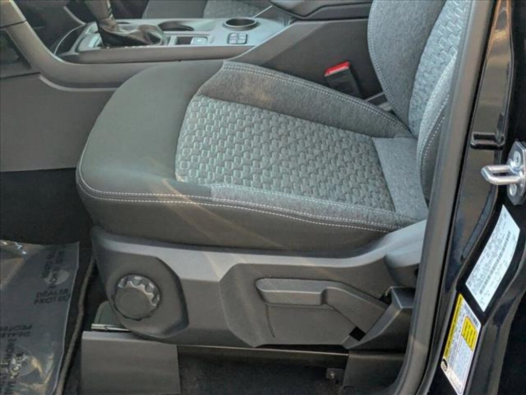 New 2025 Ford Ranger XL Truck SuperCrew